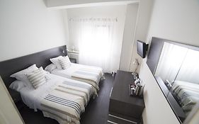 Hostal Cabo Mayor